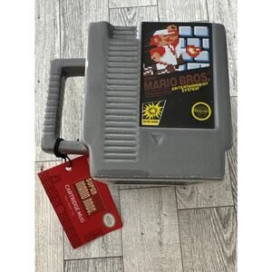 Paladone Super Mario Bros NES Cartridge Mug 27.05 fl. oz. Cup
